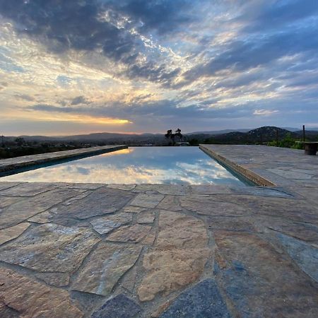 Suites Nativo - Beautiful Vineyard & Valley View Valle de Guadalupe Exterior foto