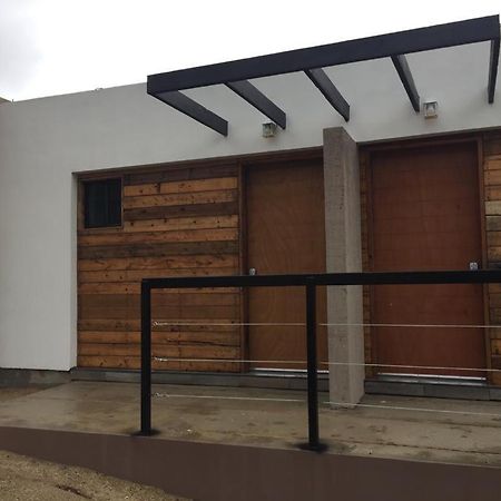 Suites Nativo - Beautiful Vineyard & Valley View Valle de Guadalupe Exterior foto