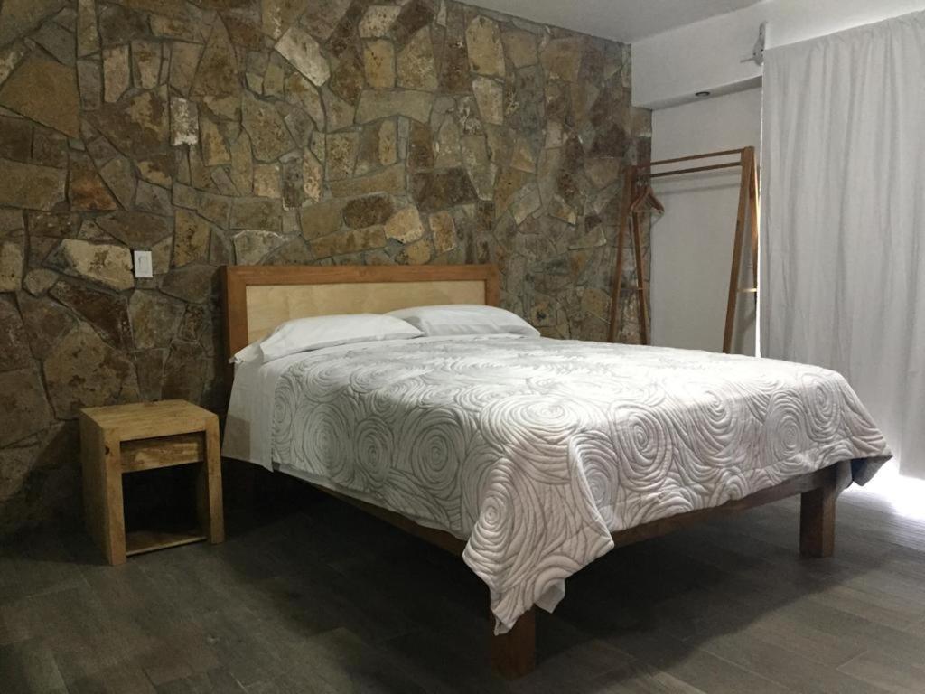 Suites Nativo - Beautiful Vineyard & Valley View Valle de Guadalupe Exterior foto
