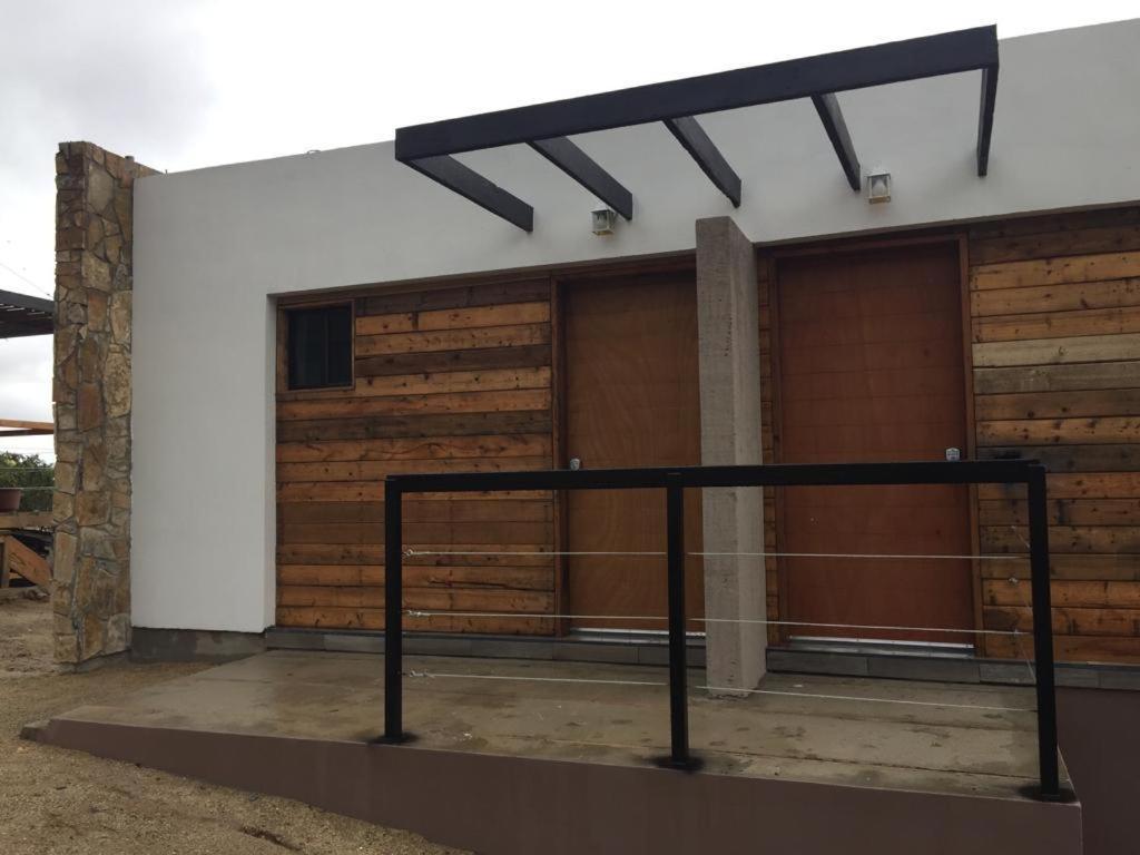Suites Nativo - Beautiful Vineyard & Valley View Valle de Guadalupe Exterior foto