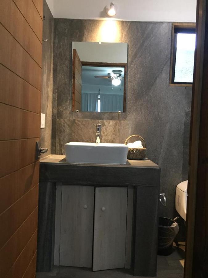 Suites Nativo - Beautiful Vineyard & Valley View Valle de Guadalupe Exterior foto