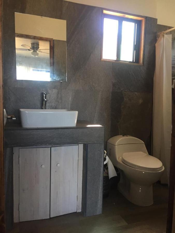 Suites Nativo - Beautiful Vineyard & Valley View Valle de Guadalupe Exterior foto