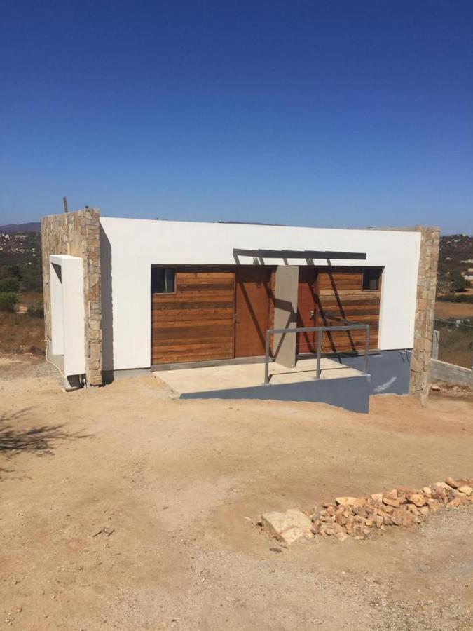 Suites Nativo - Beautiful Vineyard & Valley View Valle de Guadalupe Exterior foto